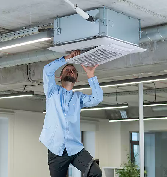 Professional Air Duct Cleaners in Glen Avon, CA