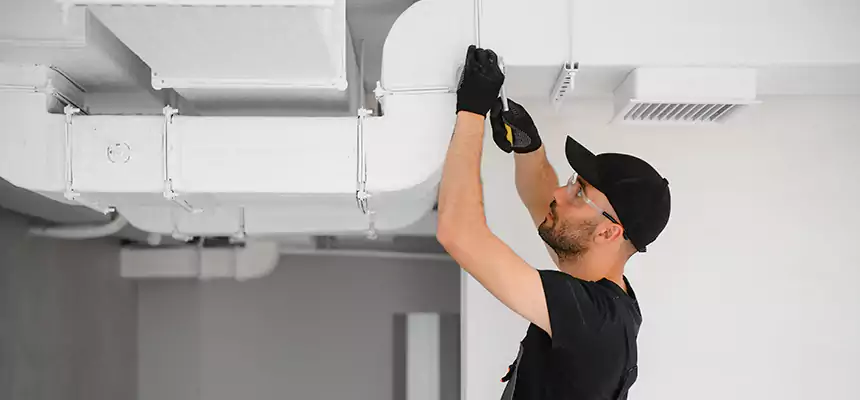 Our Air Duct Cleaning Services in Glen Avon, CA