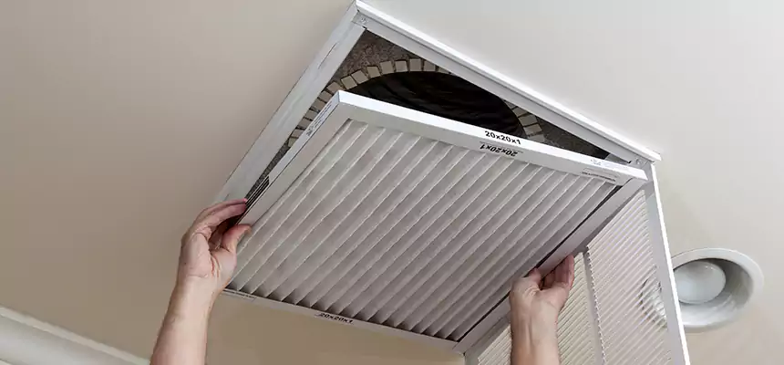 Our Air Duct UV Sanitization Services in Glen Avon, CA