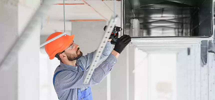 Our Air Vent Replacement Services in Glen Avon, CA