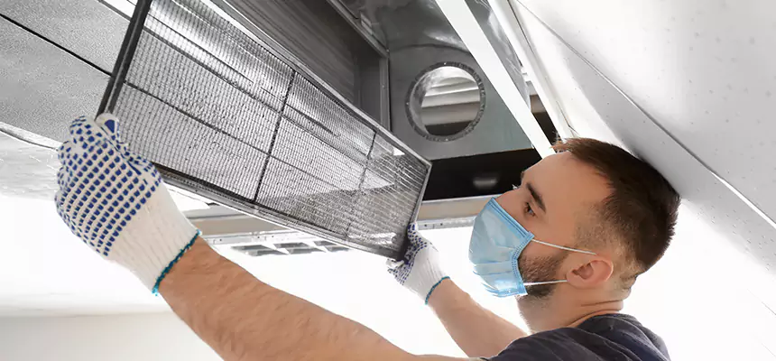 Our Bathroom Exhaust Duct Cleaning Services in Glen Avon, CA