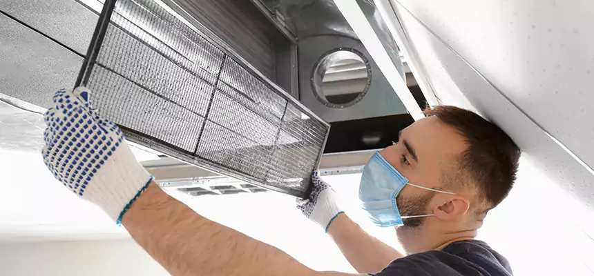 Our Dryer Vent Replacement Services in Glen Avon, CA