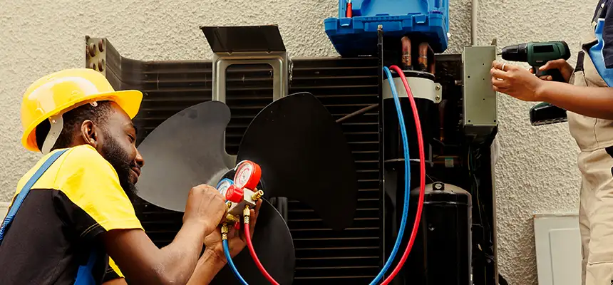 Our HVAC Airflow Optimization Services in Glen Avon, CA