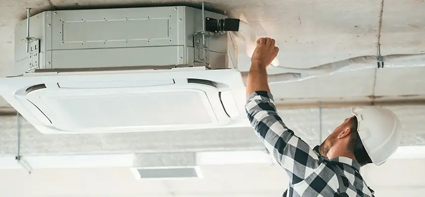 Our Local Vent Cleaning Services in Glen Avon, CA