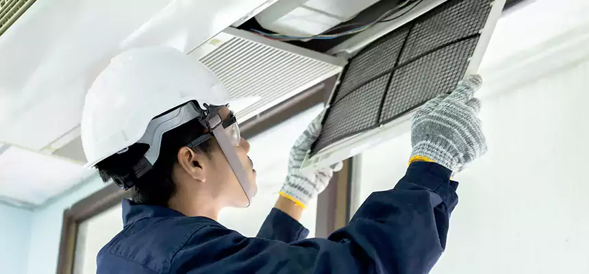 Our Residential Air Vent Cleaning Services in Glen Avon, CA