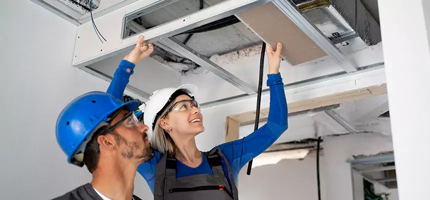Our Vent Relocation Services in Glen Avon, CA