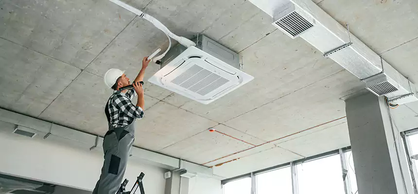 Our Wi Fi Connected Air Ducts Services in Glen Avon, CA