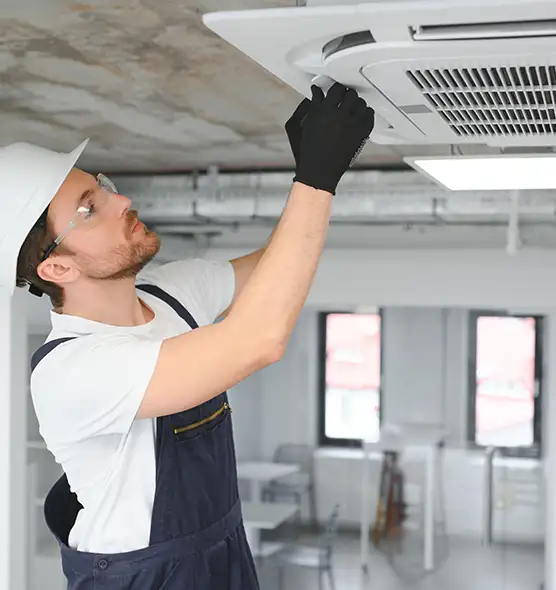 Top Affordable Duct Cleaning Services Near Me in Glen Avon, CA