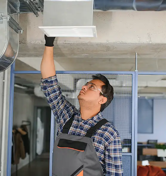 Top-Rated Air Duct Cleaning Near Me in Glen Avon, CA
