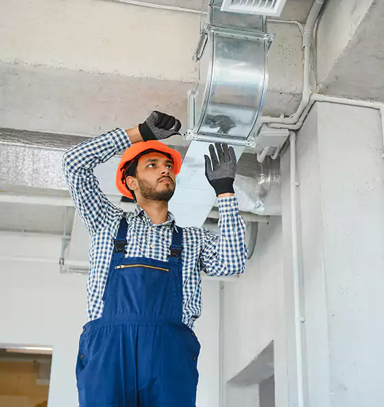 Professional Air Duct Cleaning Service in Glen Avon, CA