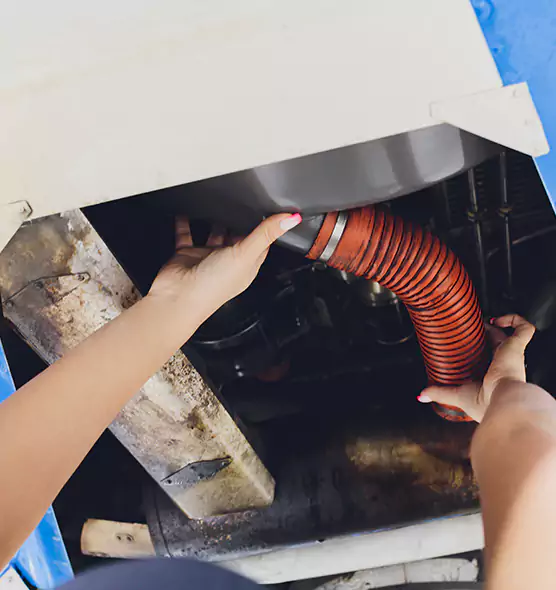 Professional Dryer Duct Pressure Testing in Glen Avon, CA