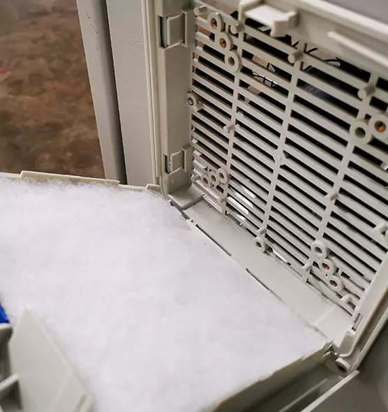 Professional Dryer Vent Mold Cleaning in Glen Avon, CA