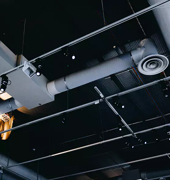 Professional Duct Cleaning For LEED Homes in Glen Avon, CA