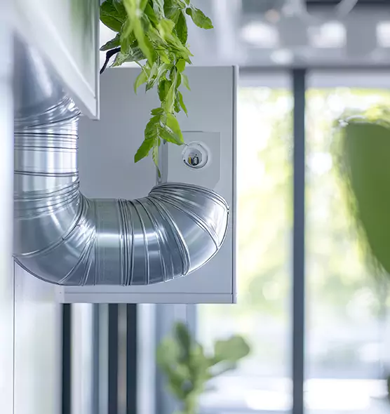 Professional Eco-Safe Dryer Vent Cleaning in Glen Avon, CA