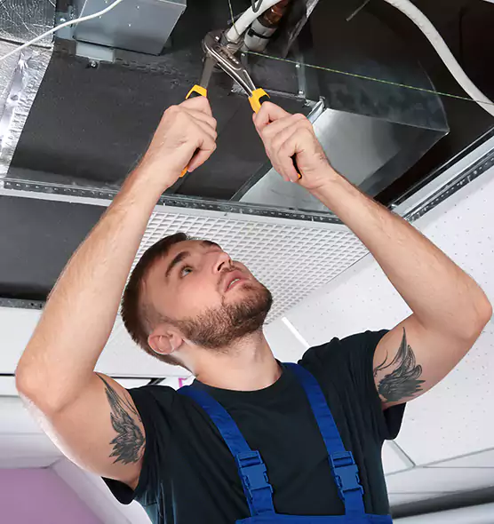 Trusted Home Air Duct Cleaning in Glen Avon, CA