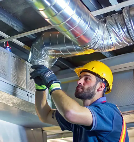 Professional NADCA Approved Air Duct Services in Glen Avon, CA